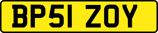 BP51ZOY