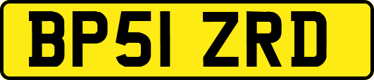 BP51ZRD