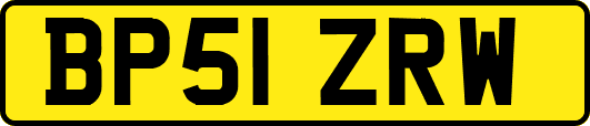 BP51ZRW