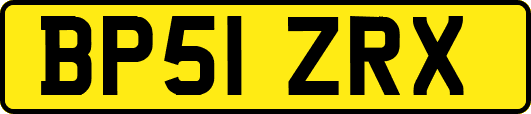 BP51ZRX