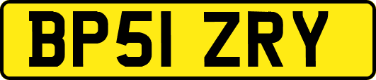 BP51ZRY