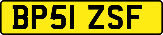 BP51ZSF
