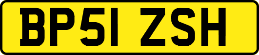 BP51ZSH