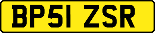 BP51ZSR