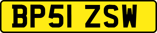 BP51ZSW