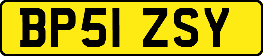 BP51ZSY