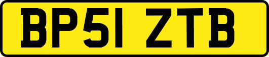 BP51ZTB