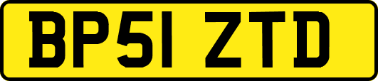 BP51ZTD