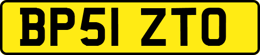 BP51ZTO
