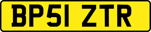 BP51ZTR