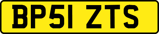 BP51ZTS