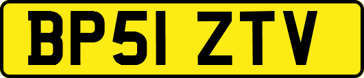BP51ZTV