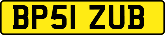 BP51ZUB