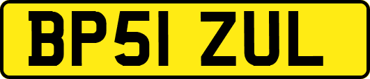 BP51ZUL