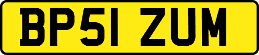BP51ZUM