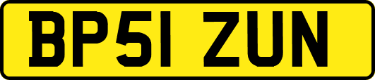 BP51ZUN