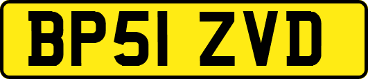 BP51ZVD