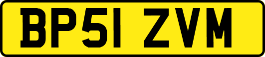 BP51ZVM