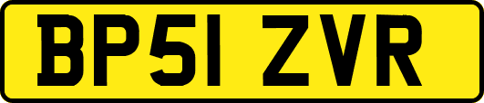BP51ZVR