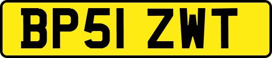 BP51ZWT