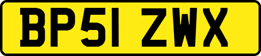 BP51ZWX