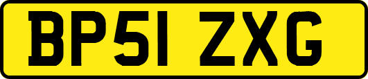BP51ZXG