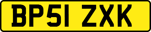 BP51ZXK