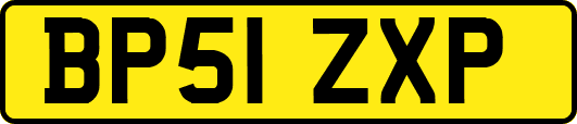 BP51ZXP