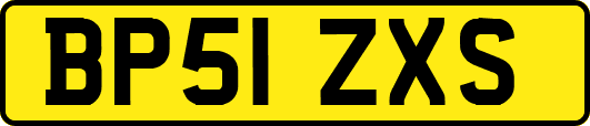 BP51ZXS