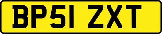 BP51ZXT