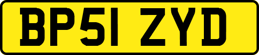 BP51ZYD