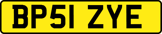 BP51ZYE