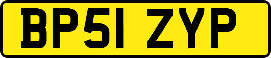 BP51ZYP
