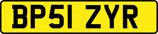 BP51ZYR