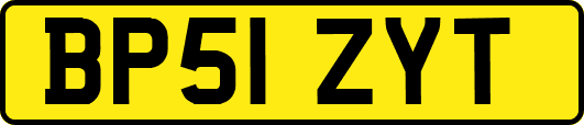 BP51ZYT