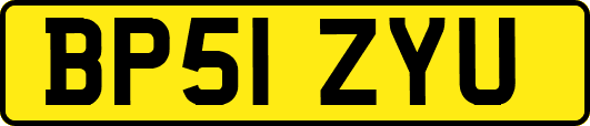BP51ZYU