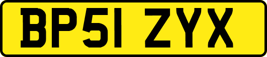 BP51ZYX