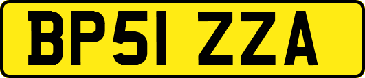 BP51ZZA