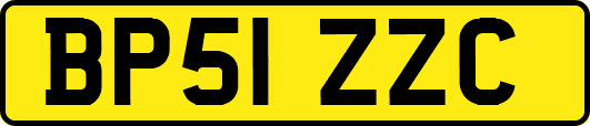 BP51ZZC
