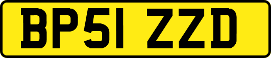 BP51ZZD