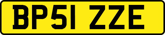 BP51ZZE