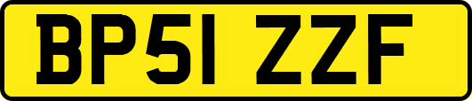 BP51ZZF