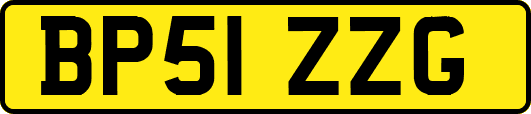 BP51ZZG