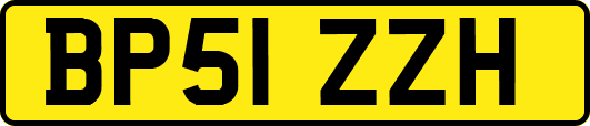 BP51ZZH