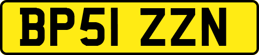 BP51ZZN