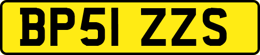 BP51ZZS