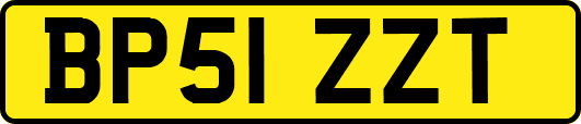 BP51ZZT