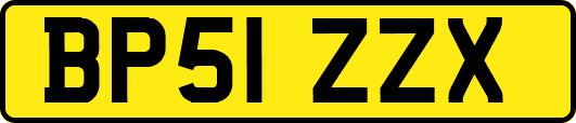 BP51ZZX