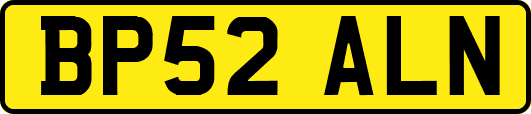 BP52ALN