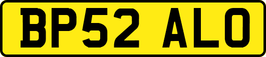 BP52ALO